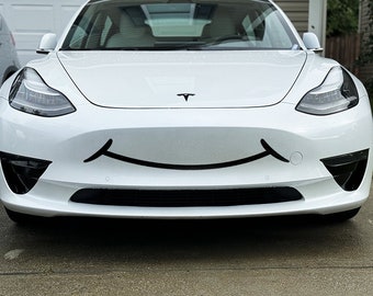 Happy Face Decal