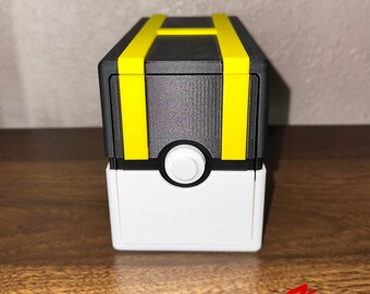 graded pokemon card storage Slotted Box For PSA Certified Slabs Case MTG This case features a durable latching mechanism for added security and ease of use FunGuys Graded Card Storage Box,