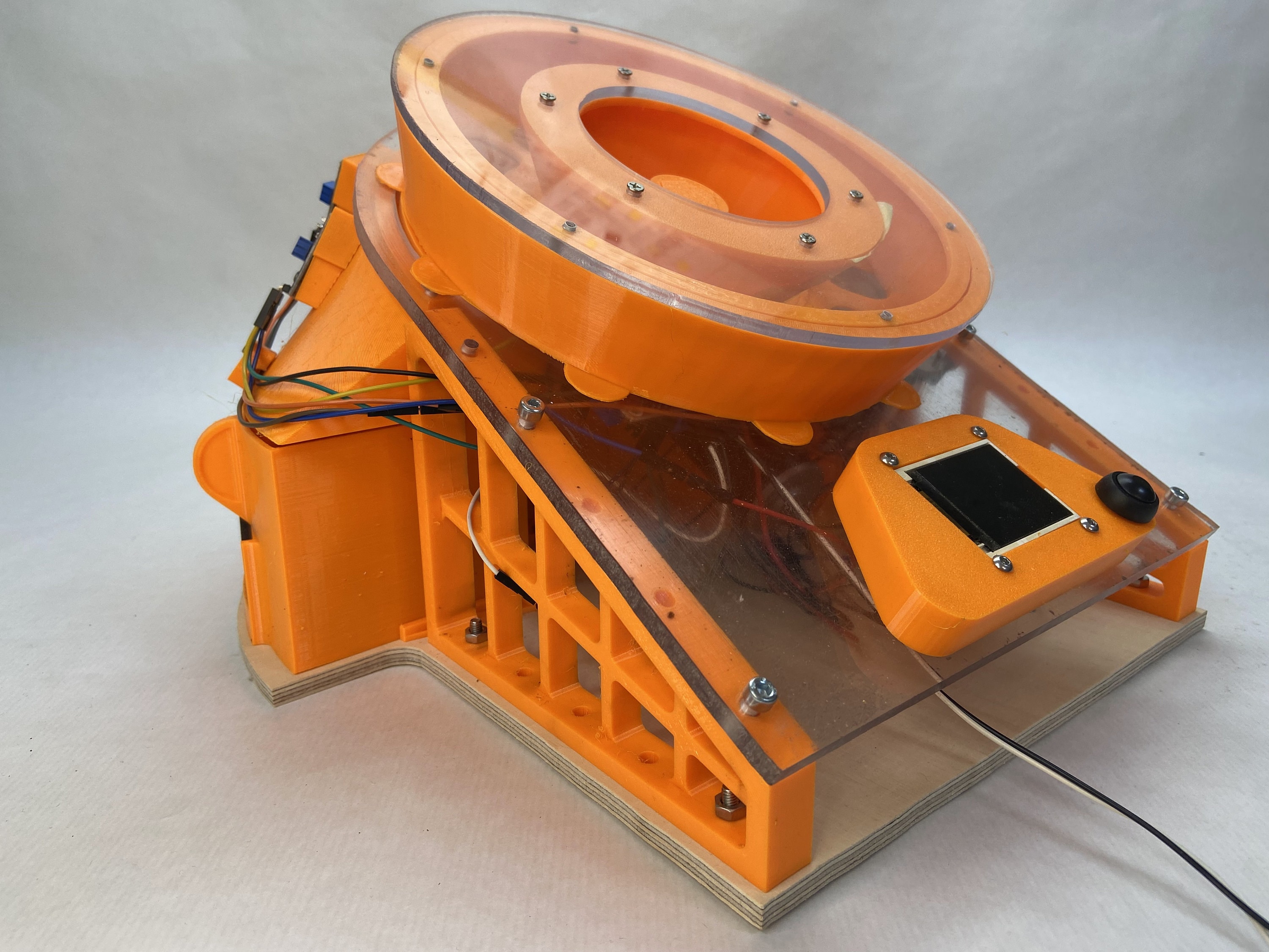 3D Printed Coin Sorter Etsy