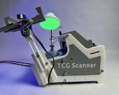 best yugioh card scanner EnderToys MTG Desktop Mount for Mobile Scanning Apps High-Speed Inventory Sorting for Magic Cards Fits Unsleeved Cards Only : Toys & Games Top 4 Best Yu-Gi-Oh! Apps