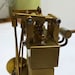 Steam Engine With Valve Control - Etsy UK