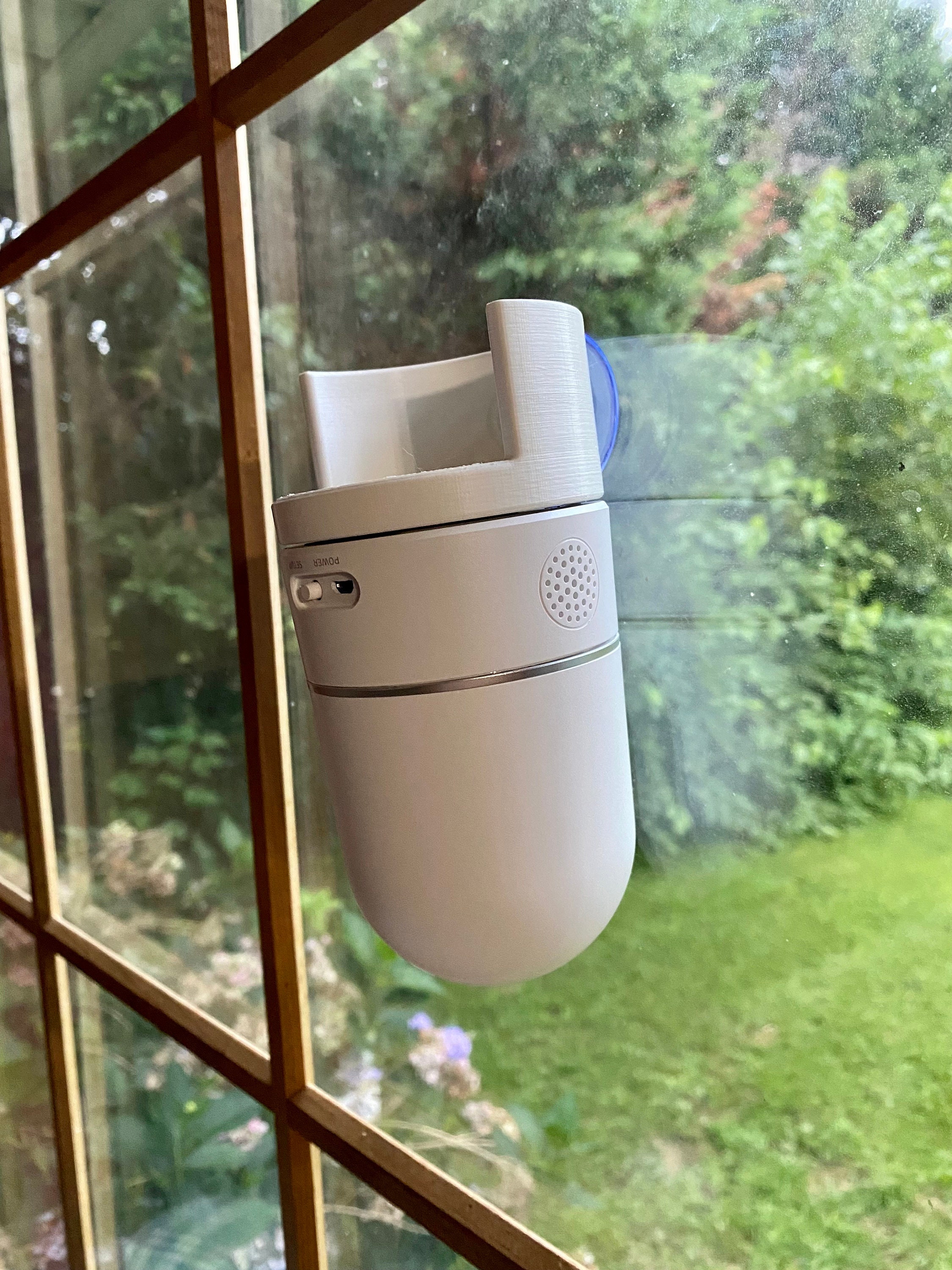 Eufy Window Mount - Etsy