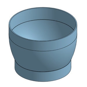 Custom Hose Adapter