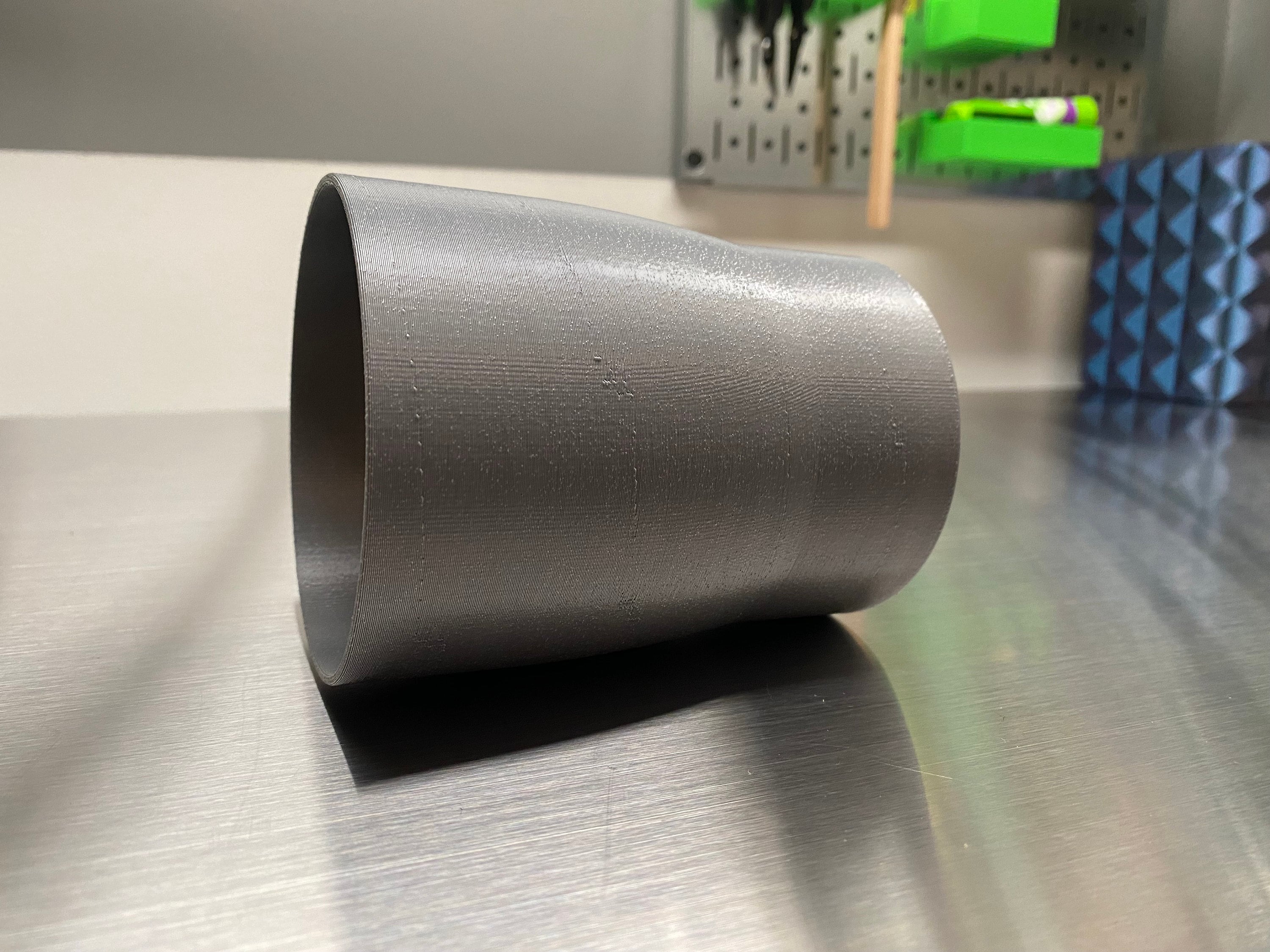 80mm to 4 Inch Adapter - Etsy