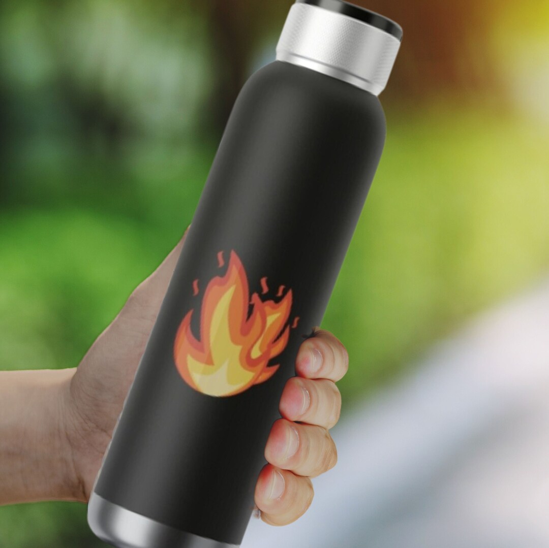 Water Bottle/speaker Audio Stainless Steel Bluetooth Etsy UK