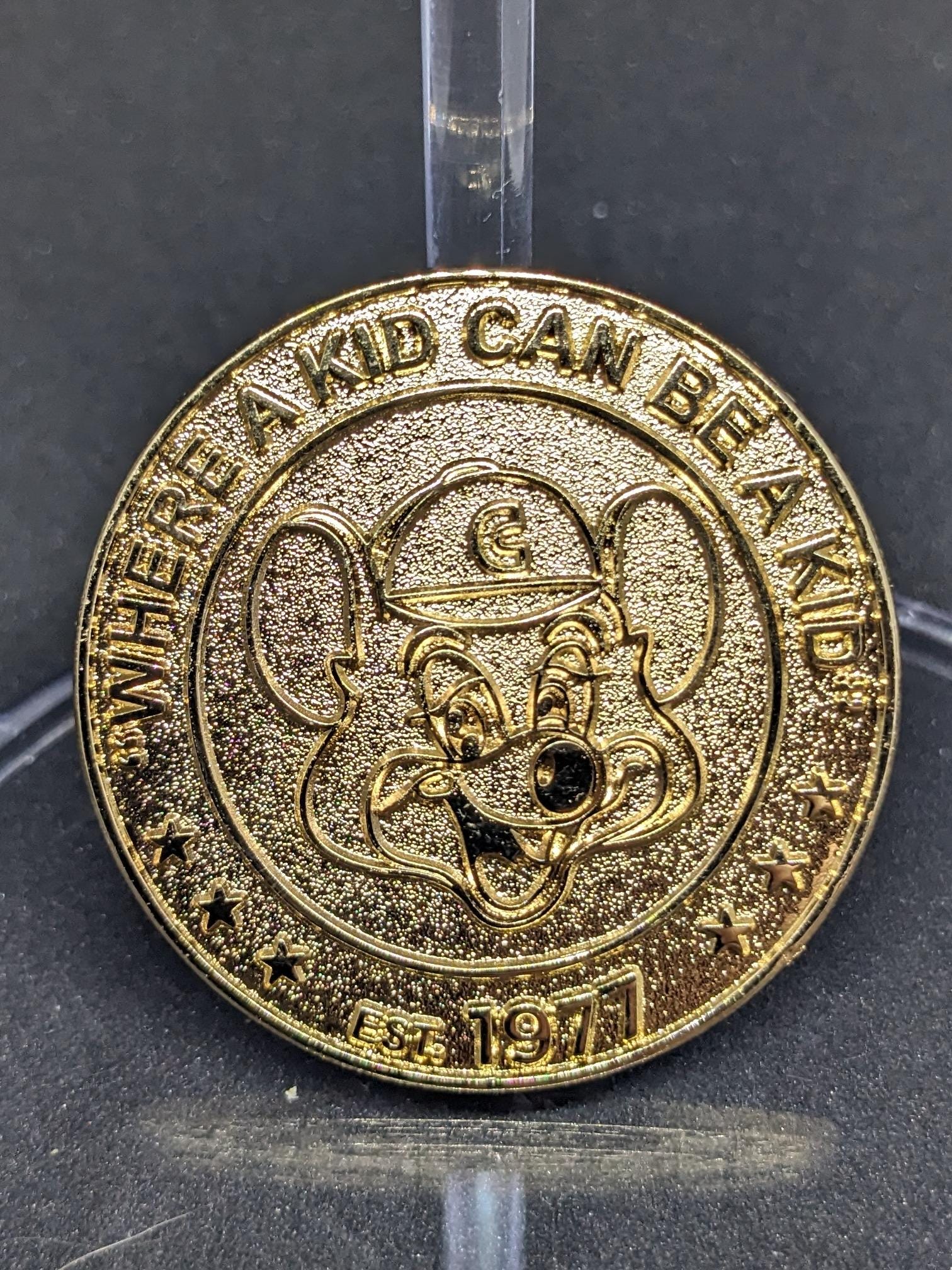 Showbiz pizza place - Etsy 日本