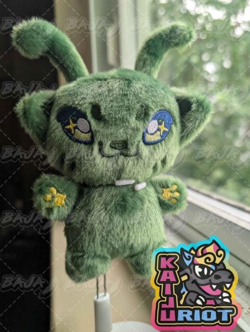 希少IKEAヒョウ柄ボール型しっぽ付ぬいぐるみ シカゴ 約30年前 Ikea plush toy - Etsy 日本