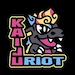 Kaiju Riot