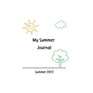 Summer Work Packet