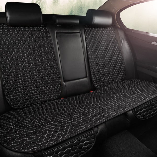 Car Backseat Car Cover Etsy