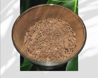 Protection herbal blend mix