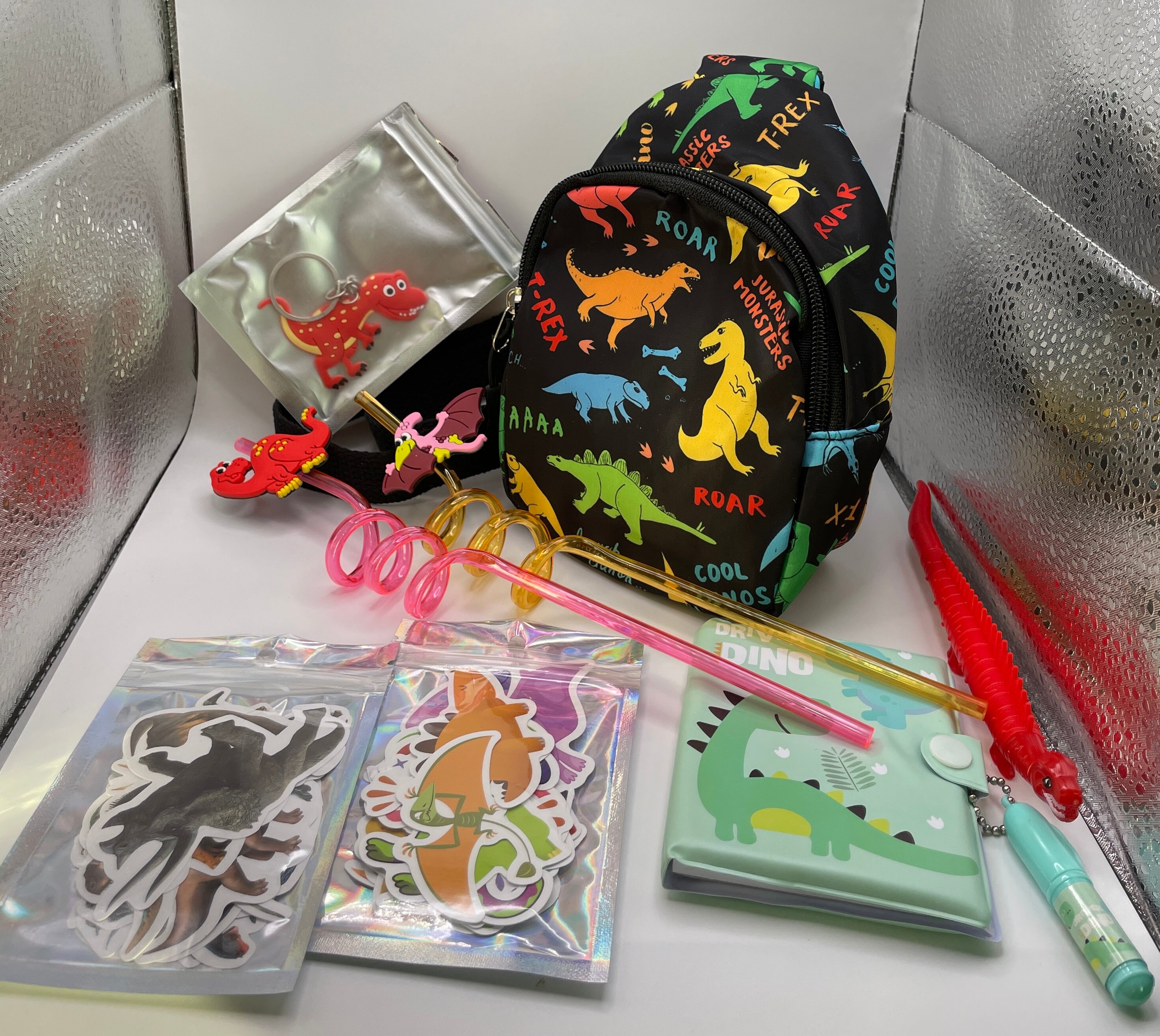 Astronaut and Space Themed Gift Box Girl, Boy, Child Gift Etsy