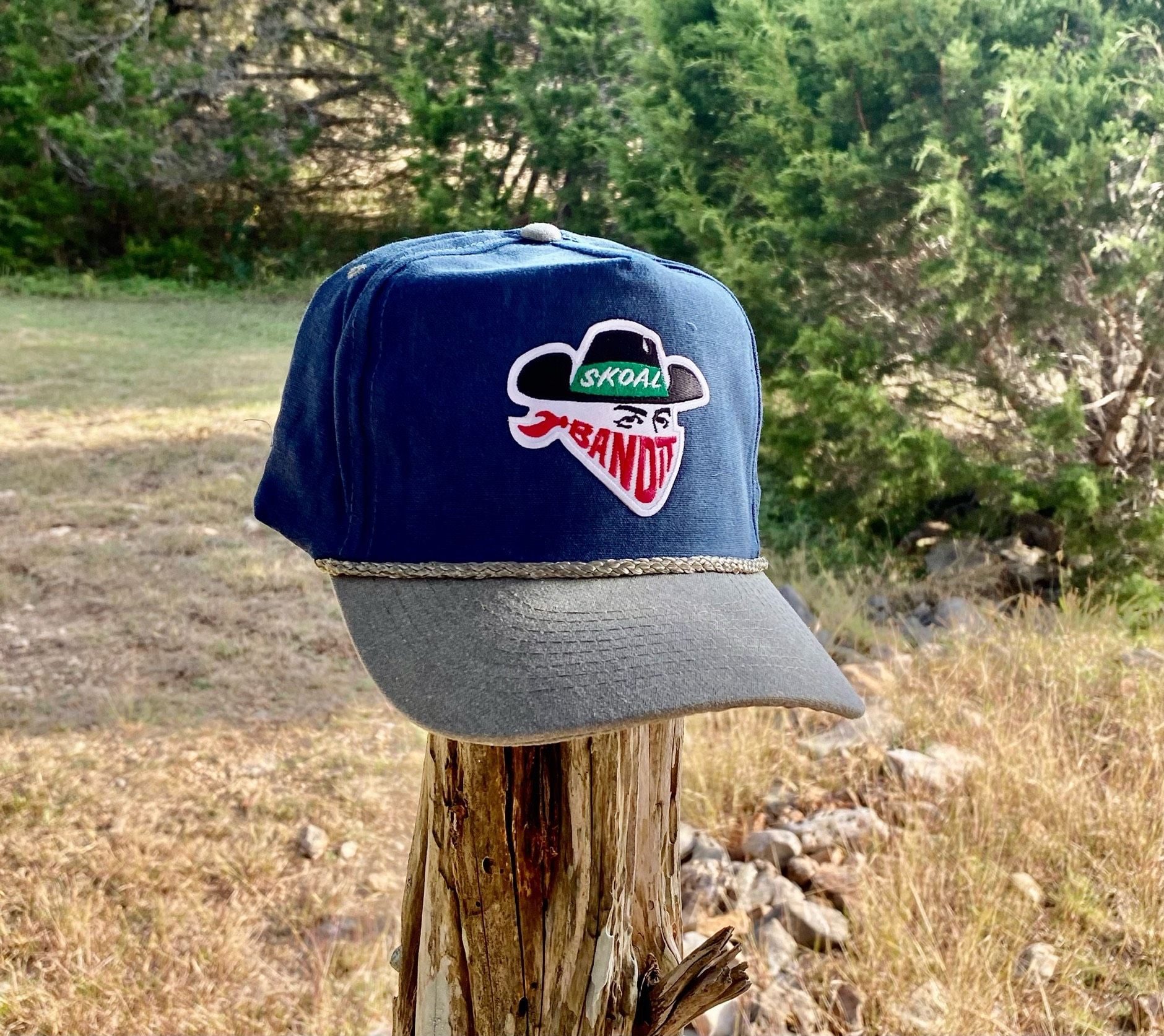 Vintage Outdoor Hat - Etsy