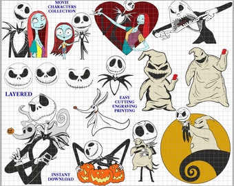 Fichier SVG PNG Cricut découpé en couches pour impression, gravure, sublimation, décalcomanie, sticker
