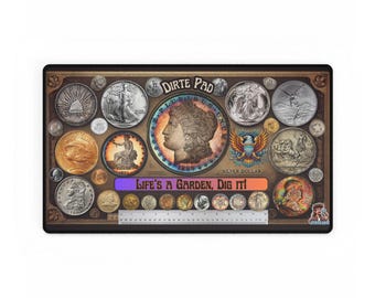 희귀동전 가격표