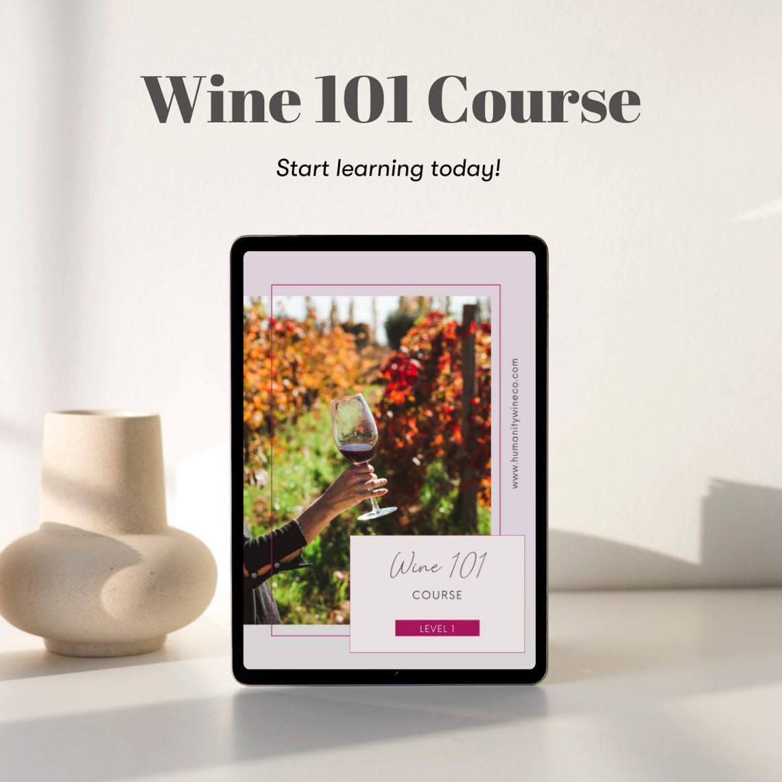 Tasting Guide Printable Printable Wine Tasting Wine Guide Level 1 Wine ...