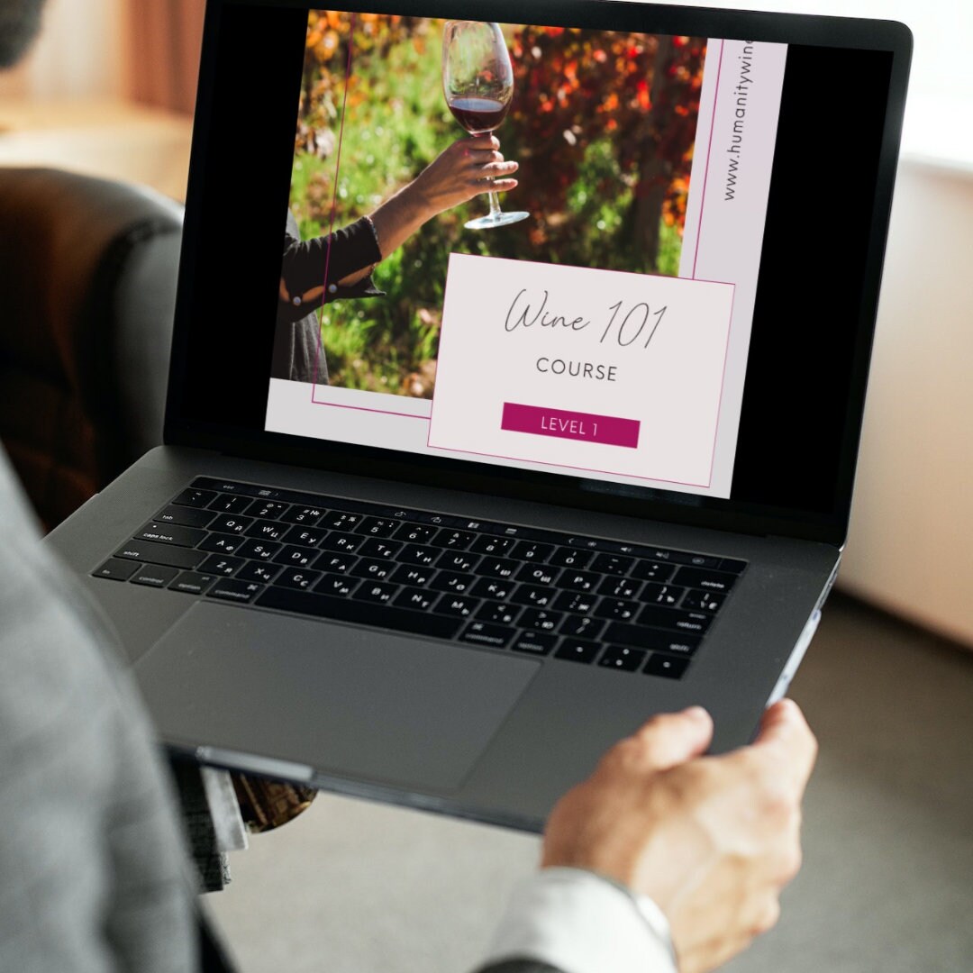 Tasting Guide Printable Printable Wine Tasting Wine Guide Level 1 Wine ...