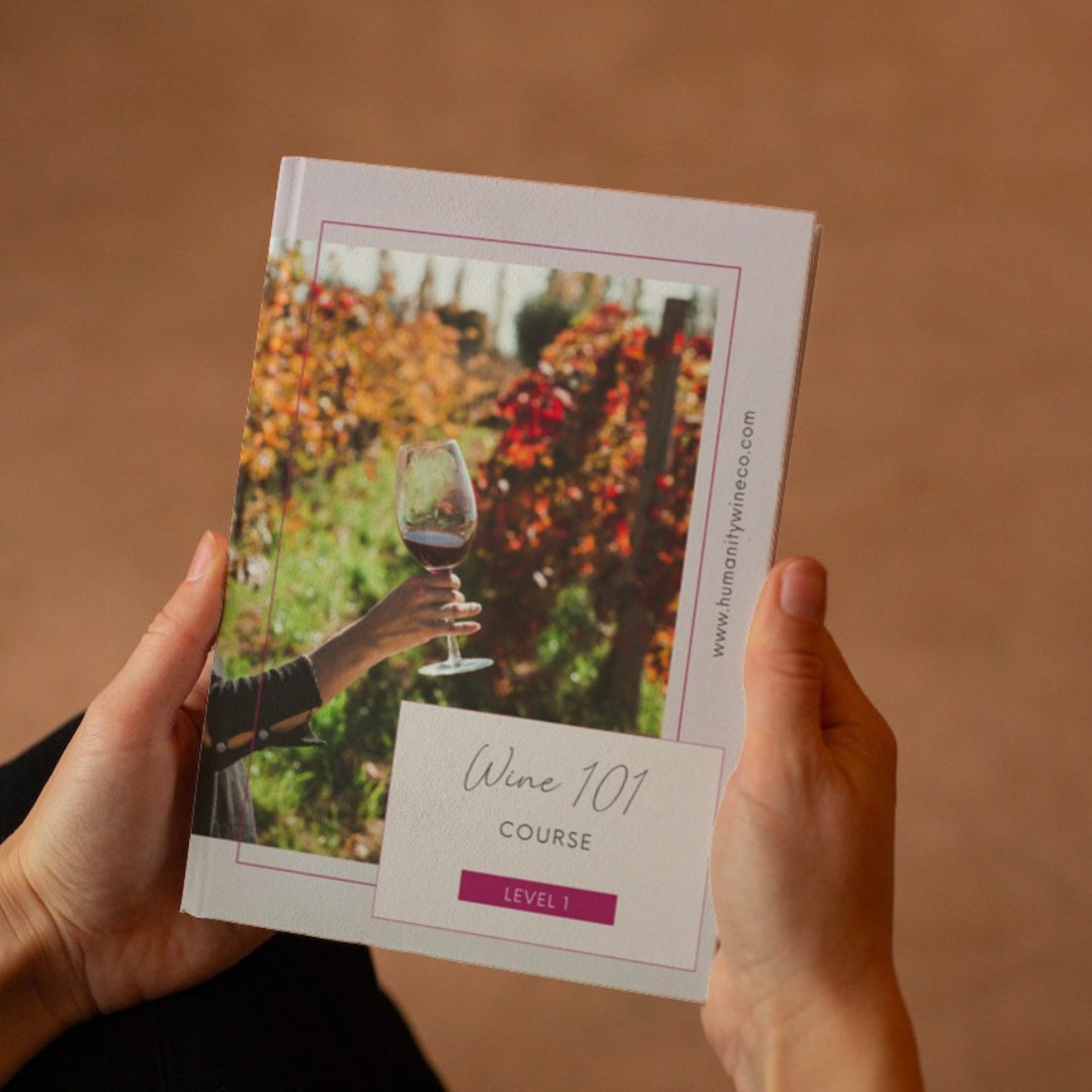 Tasting Guide Printable Printable Wine Tasting Wine Guide Level 1 Wine ...