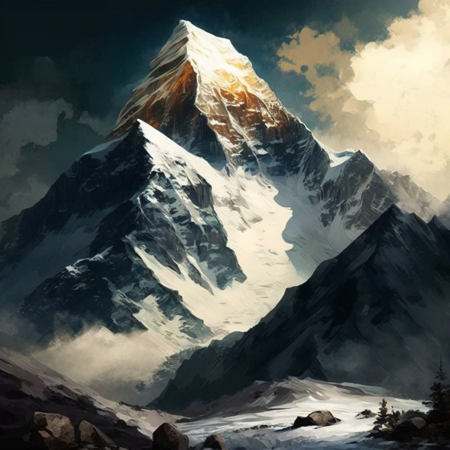 Mountain Wallpaper Images - Free Download on Freepik