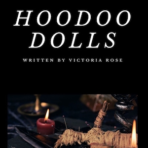 How to make a Hoodoo Doll