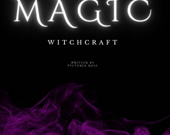 Black Magic Rituals & Knowledge