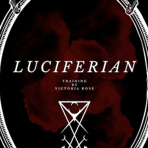 Luciferian Training Program