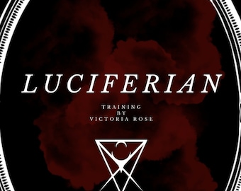 Luciferian Training Program