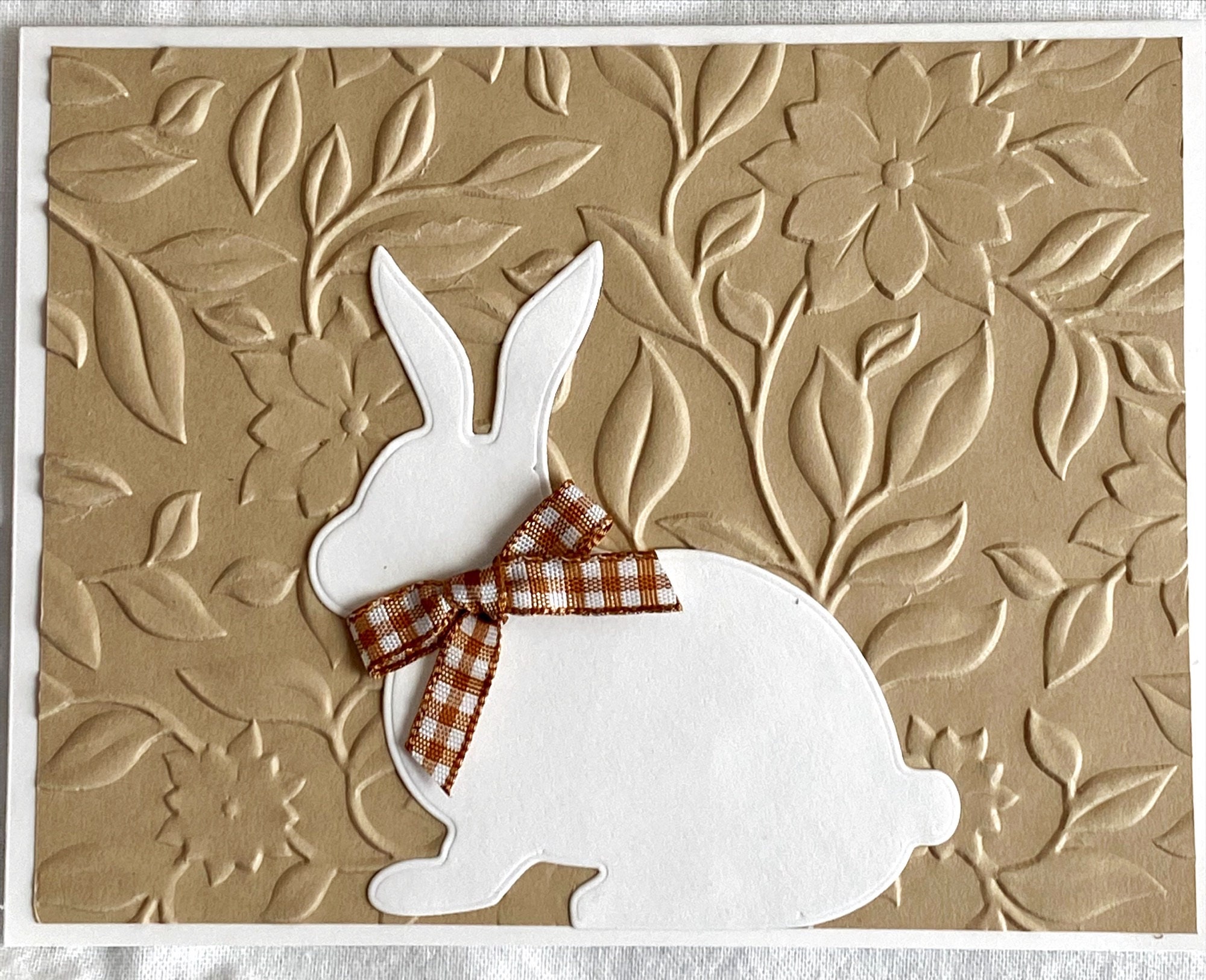 COCHIE Biglietto di auguri di Pasqua con busta, set da 12 biglietti di auguri di Pasqua con vivace, pieghevole, grazioso coniglio, set squisito con biglietti di auguri di Pasqua piegati