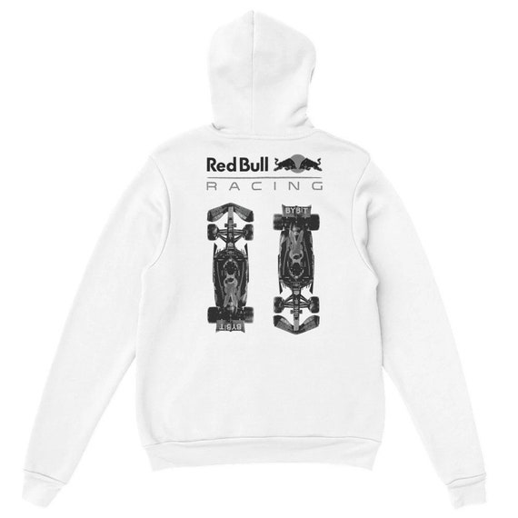 Red bull felpa hotsell
