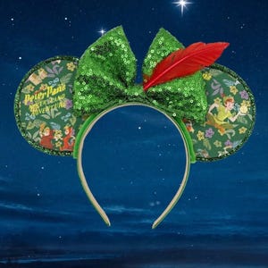 Adventures in Neverland