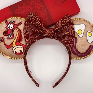 Dragon's Happy Breakfast!