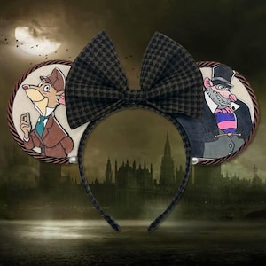 Mózgi z Baker Street