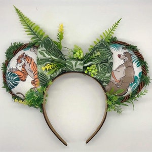 Wild Jungle Jive!