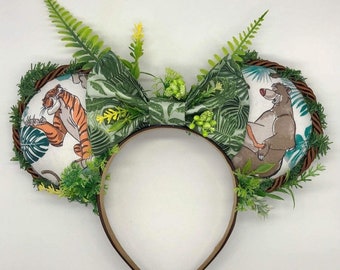 Wild Jungle Jive!