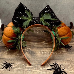Pumpkin Patch Princess