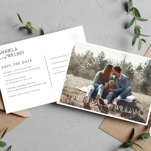 Salve o cartão postal de data, modelo de convites de casamento italiano, convites de casamento com código QR, modelo de convite digital, salve o carimbo de data