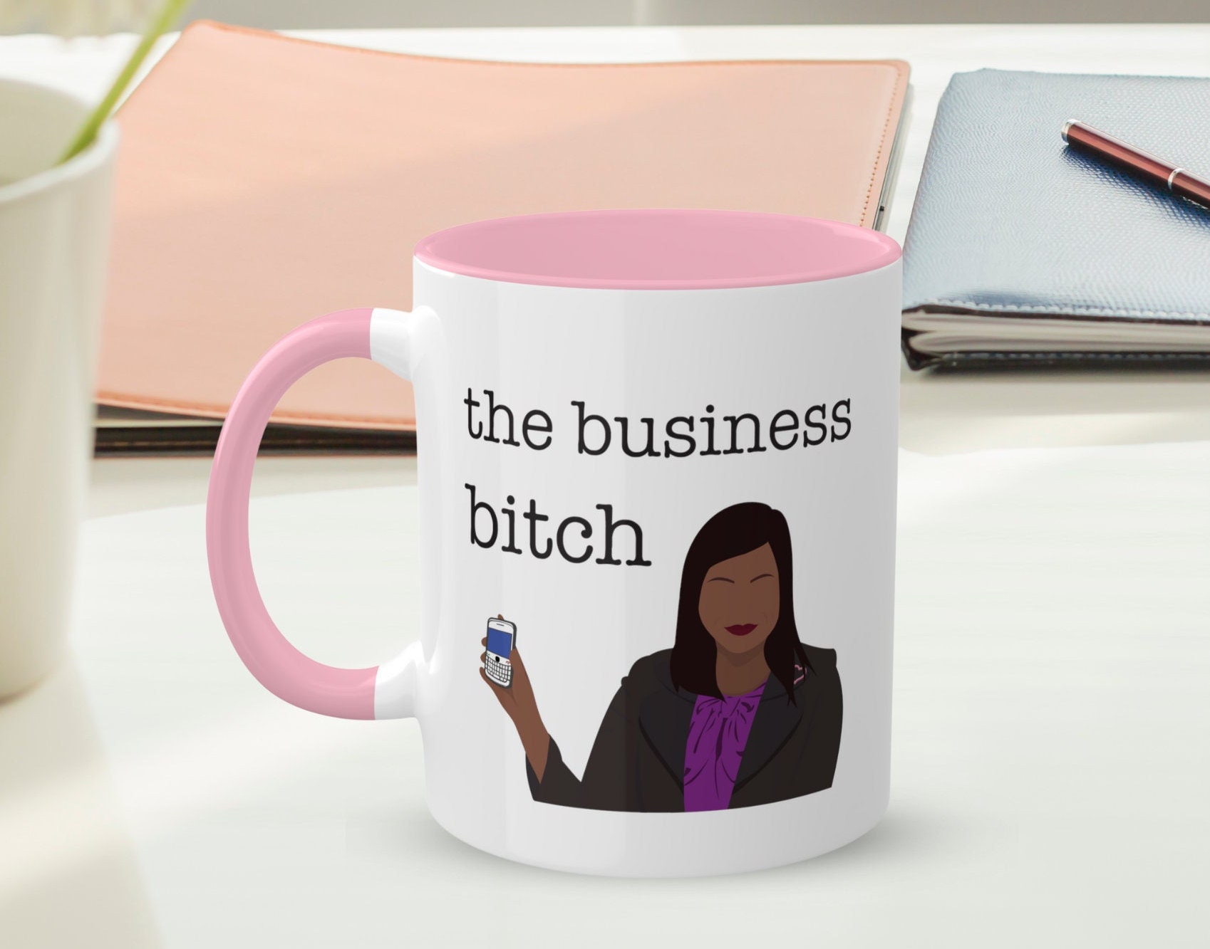 Boss Bitch Gift Set. – Badgerface Beauty Supply