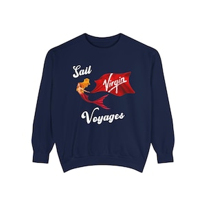 Princess diana virgin atlantic sweatshirt - Etsy 日本
