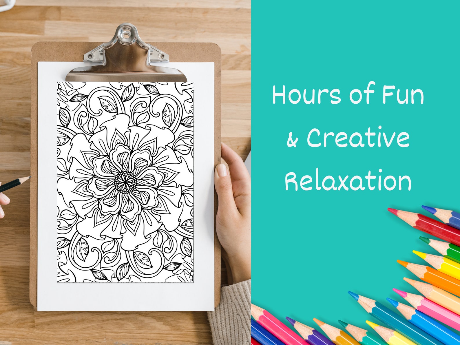 Mandala Coloring Pages For Adults 30 Fun Printable Coloring Pattern Sheets To Color Relaxation Mandala Coloring Pages For Adults 30 Fun Printable Coloring Pattern Sheets To Color Relaxation