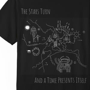 Owl Cave Twin Peaks Shirt | David Lynch Shirt