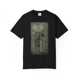 Tina zombie | Chemise Bob&#39;s Burgers