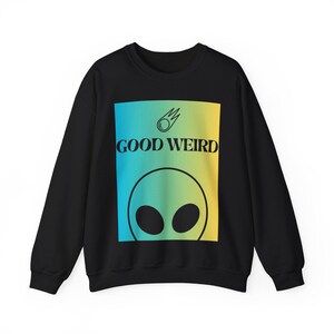 Moletom Alien | Camisa Estranha