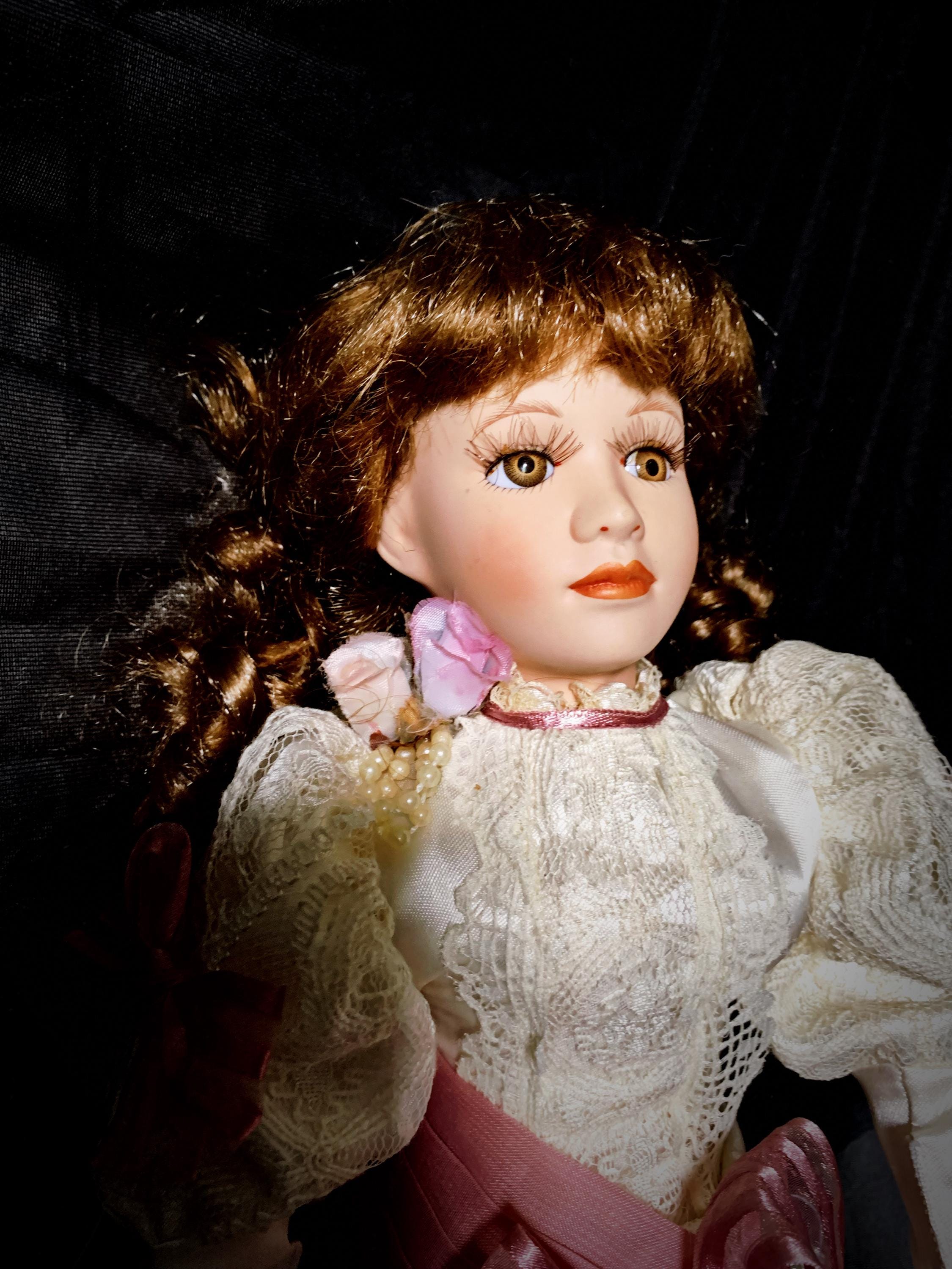 洋書 Victorian Doll Secrets 洋書 Victorian Doll Secrets Dollhouse Miniature Victorian