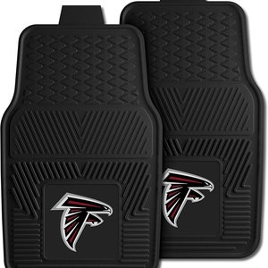 Nfl floor sale mats