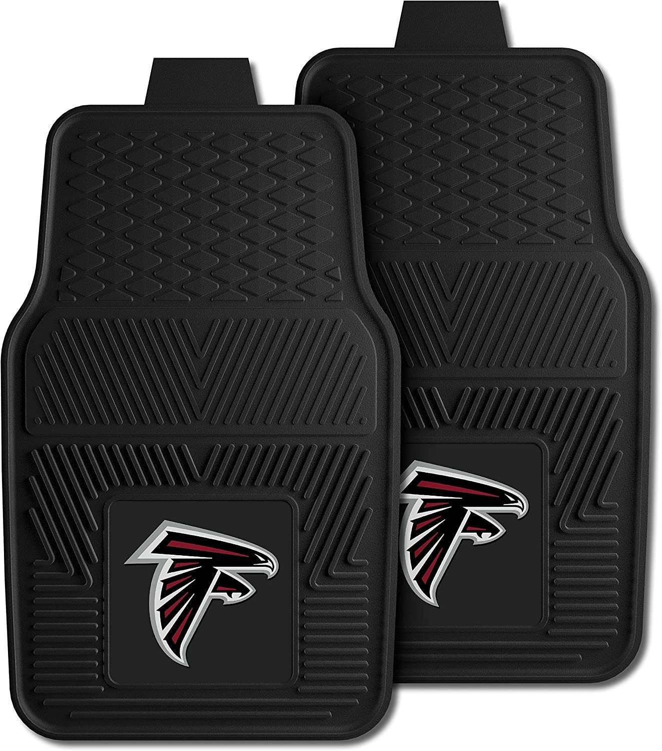 Football Car Mats 