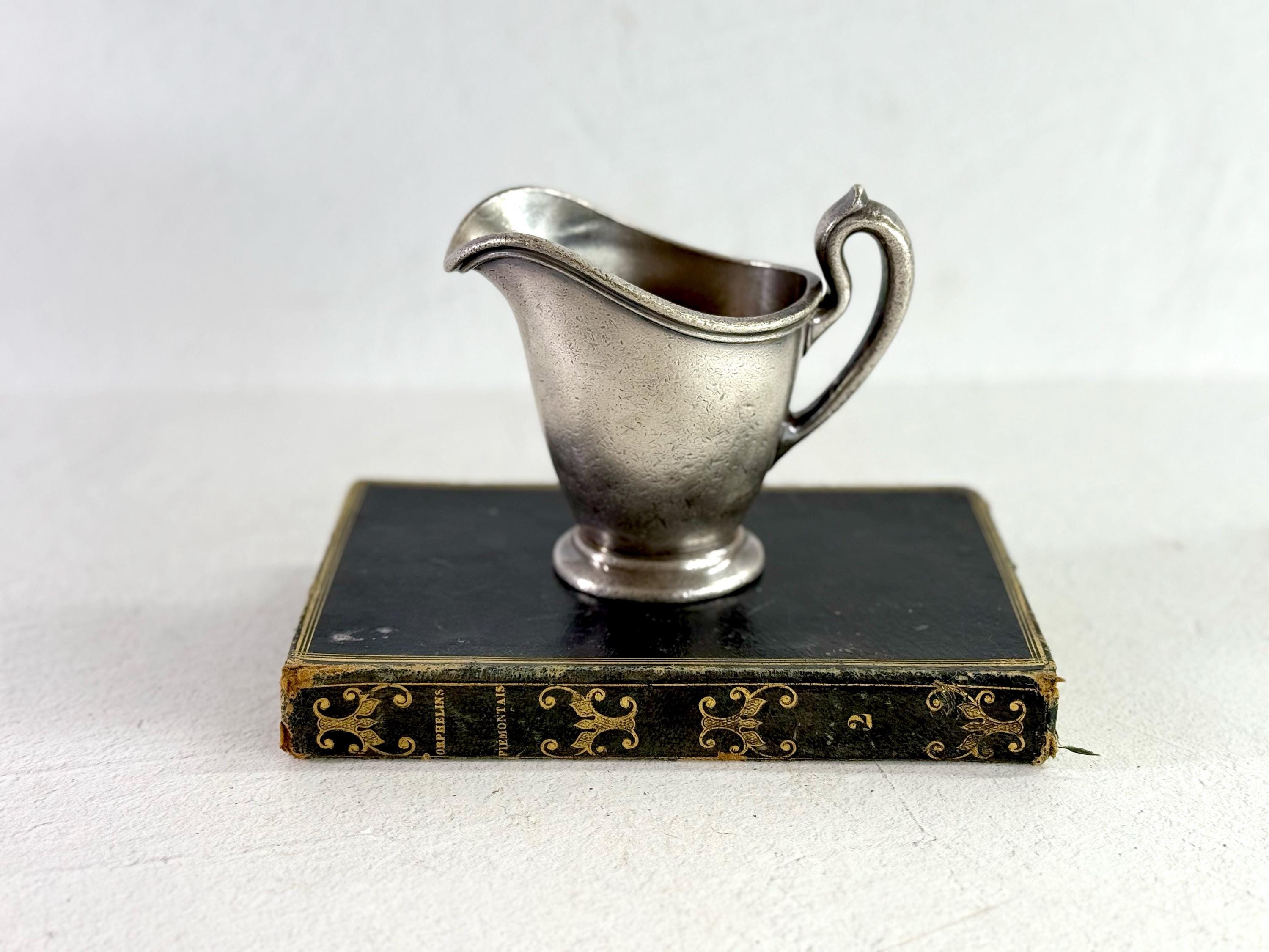 Wallace Pitcher - Etsy