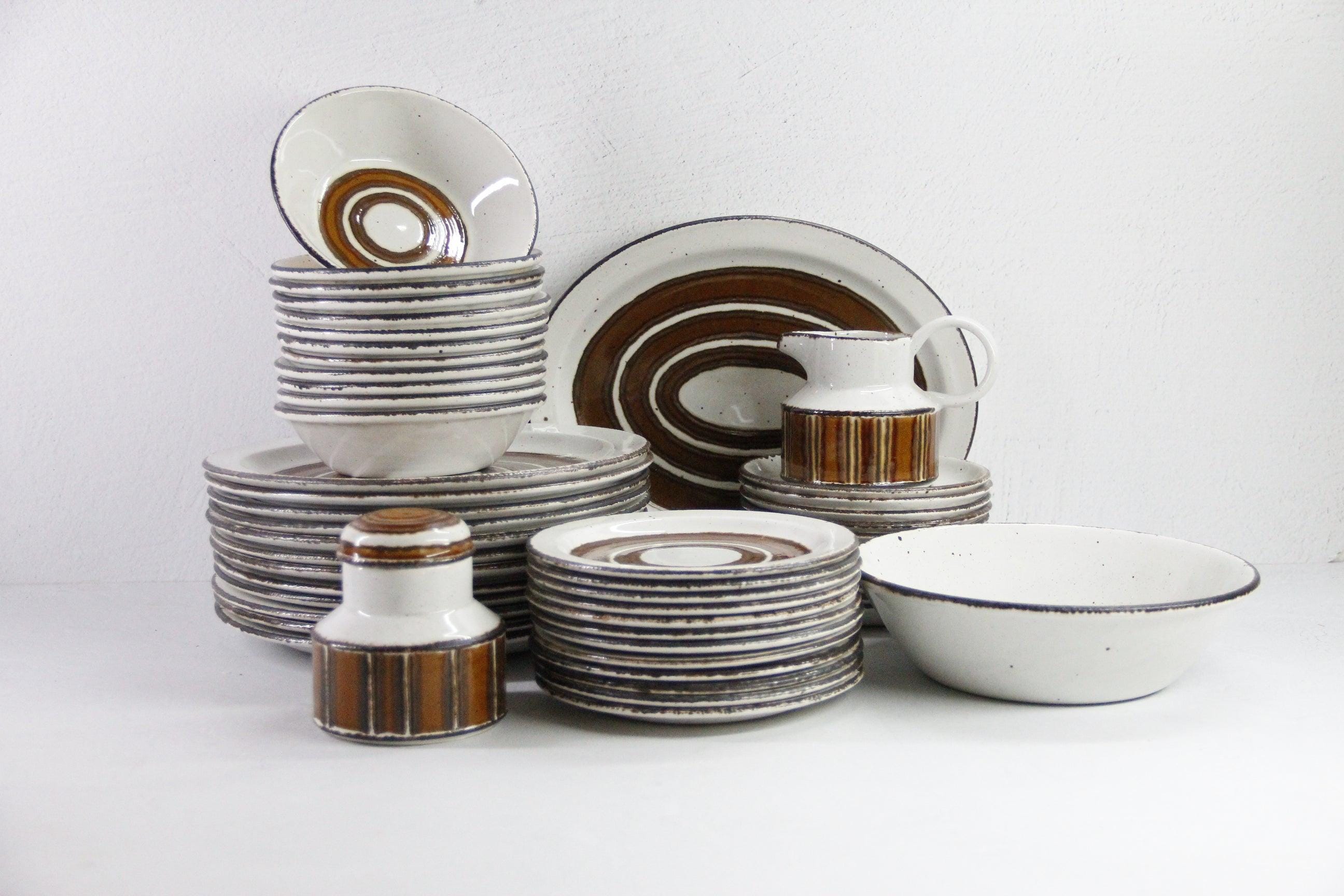 Midwinter Pottery - Etsy