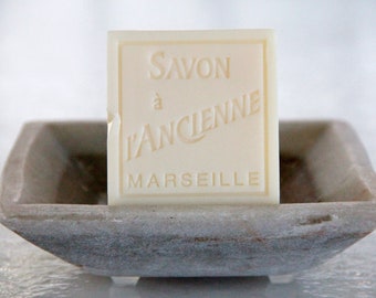 French Savon De Marseille Soap Cube | 400g