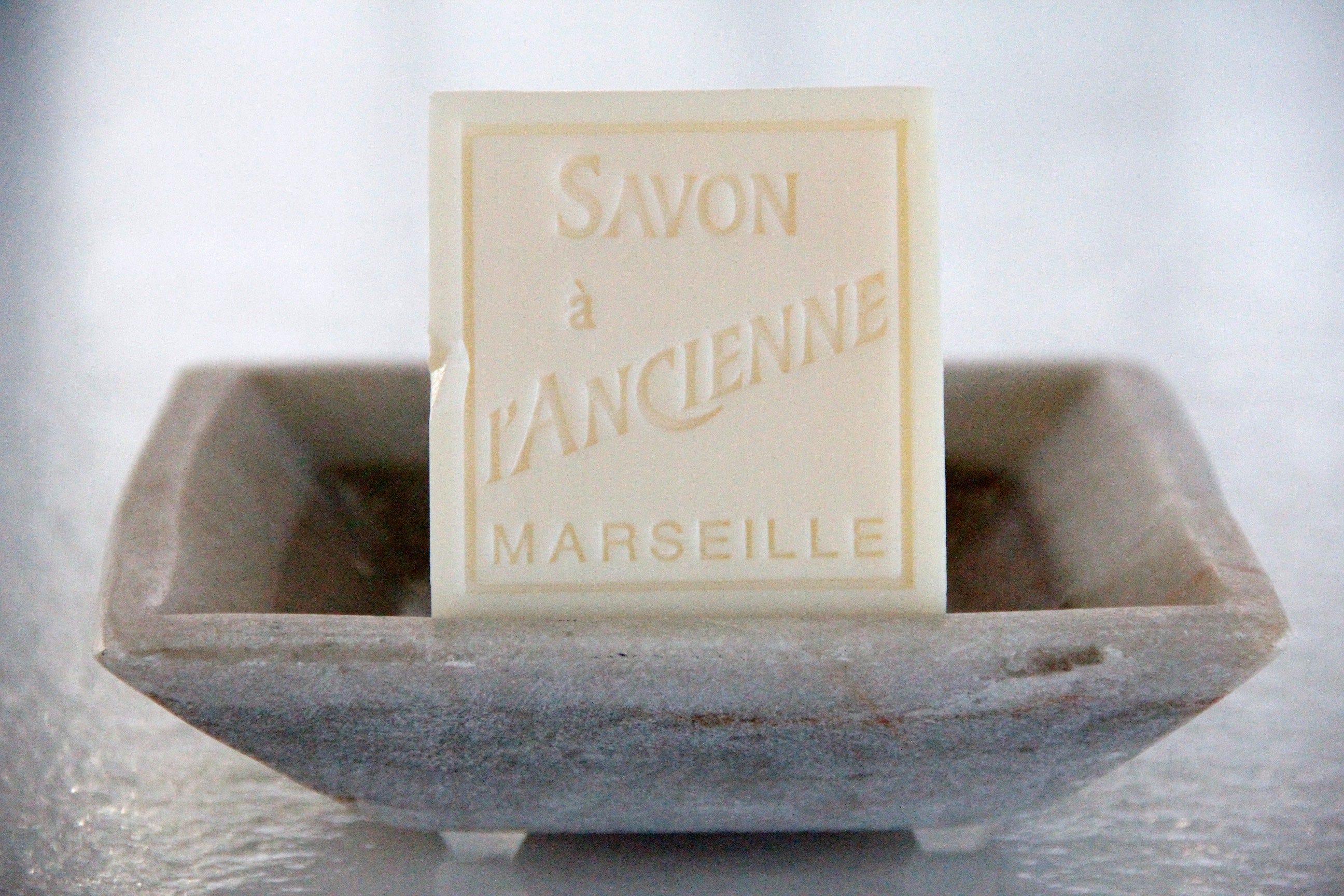 200g Washing Machine Hand Launder Pure Natural Soap Flakes Savon De  Marseille France Vegan 