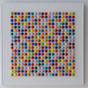 3D art. 3D art decor. Abstract wall art. Wood art. Geometric wall art. 3D art. Wall sculpture. Gift for the office. Abstract painting.